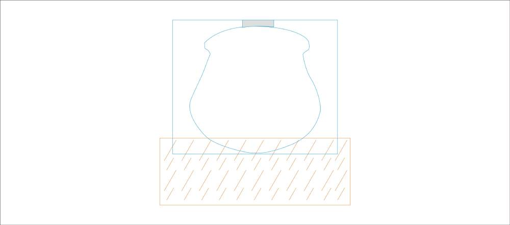 右玉县高端白酒包装设计：从奢华到质感，如何用设计传递品牌高端调性