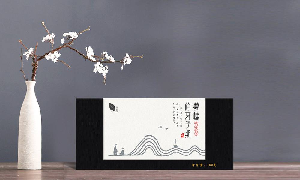 右玉县国潮包装设计的创新路径——传统文化与年轻潮流的破圈融合